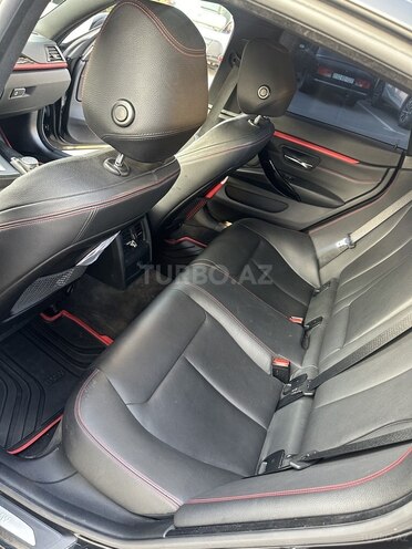 BMW 428 2015, 116,000 km - 2.0 л - Bakı