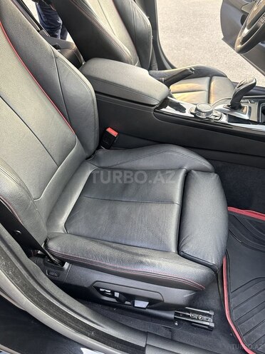 BMW 428 2015, 116,000 km - 2.0 л - Bakı