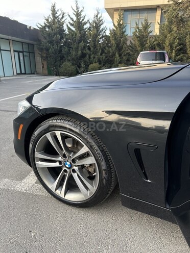 BMW 428 2015, 116,000 km - 2.0 л - Bakı