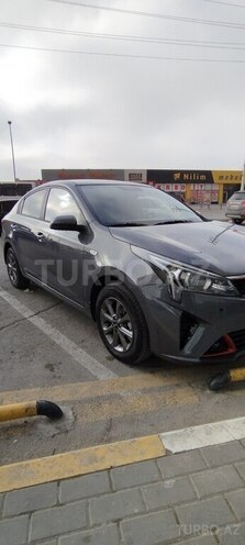 Kia Rio 2021, 21,000 km - 1.6 l - Bakı