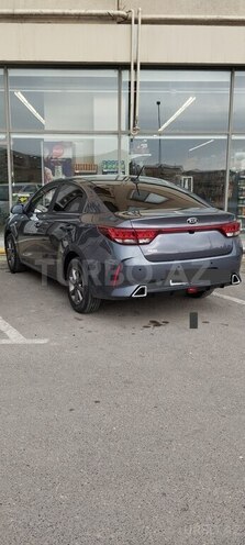 Kia Rio 2021, 21,000 km - 1.6 l - Bakı