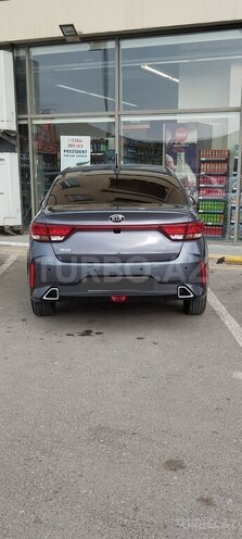 Kia Rio 2021, 21,000 km - 1.6 l - Bakı