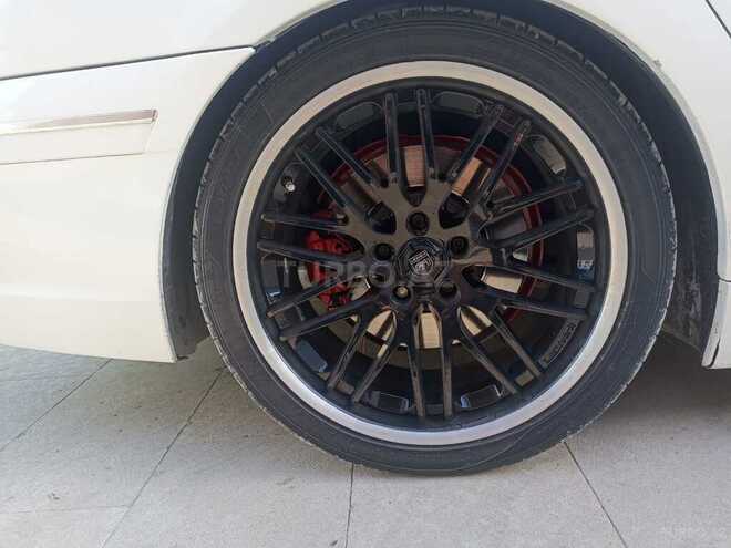BMW 745 2002, 360,000 km - 4.4 l - Bakı