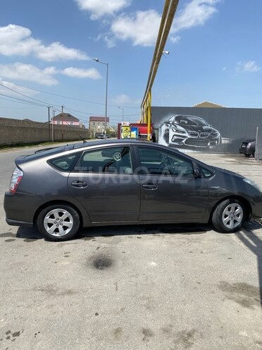 Toyota Prius 2007, 402,336 km - 1.5 l - Bakı