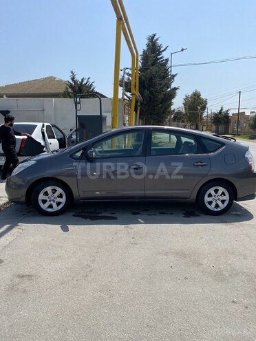 Toyota Prius 2007, 402,336 km - 1.5 l - Bakı