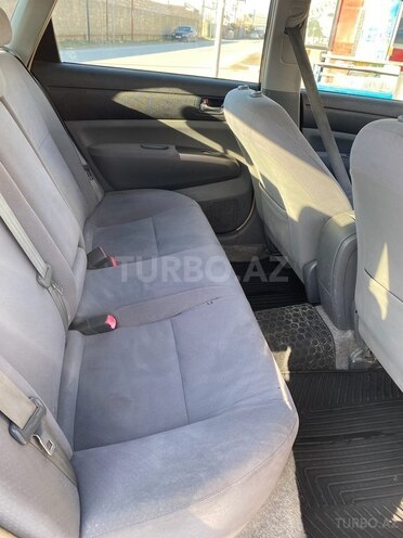 Toyota Prius 2007, 402,336 km - 1.5 l - Bakı