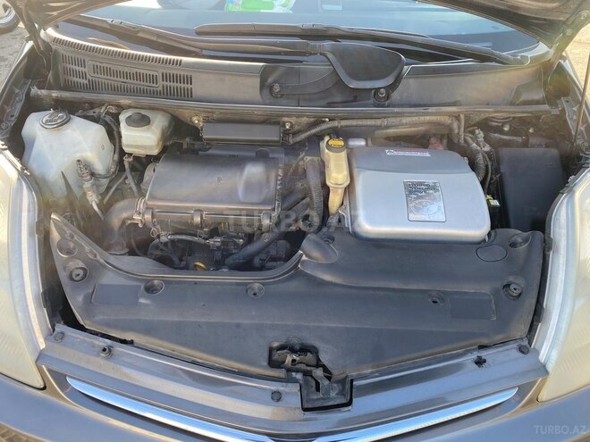 Toyota Prius 2007, 402,336 km - 1.5 l - Bakı