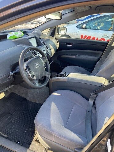 Toyota Prius 2007, 402,336 km - 1.5 l - Bakı