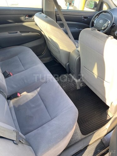 Toyota Prius 2007, 402,336 km - 1.5 l - Bakı