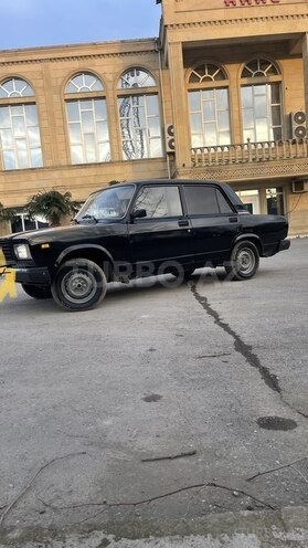 LADA (VAZ) 2107 2011, 54,000 km - 1.6 l - Oğuz