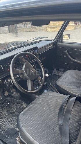 LADA (VAZ) 2107 2011, 54,000 km - 1.6 l - Oğuz