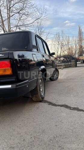 LADA (VAZ) 2107 2011, 54,000 km - 1.6 l - Oğuz