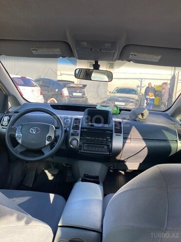 Toyota Prius 2007, 402,336 km - 1.5 l - Bakı
