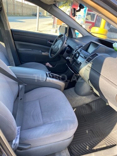 Toyota Prius 2007, 402,336 km - 1.5 l - Bakı