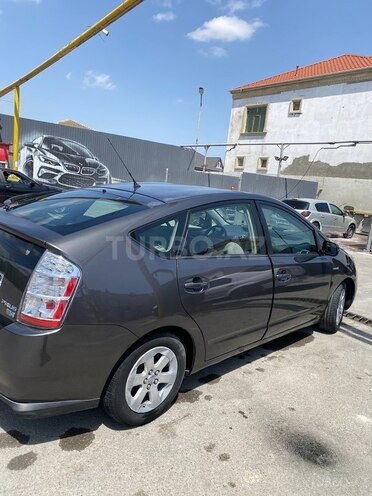 Toyota Prius 2007, 402,336 km - 1.5 l - Bakı