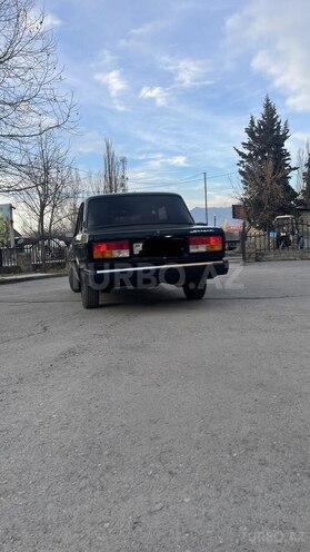 LADA (VAZ) 2107 2011, 54,000 km - 1.6 l - Oğuz