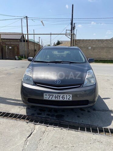 Toyota Prius 2007, 402,336 km - 1.5 l - Bakı