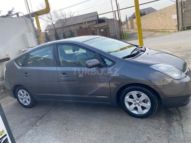 Toyota Prius 2007, 402,336 km - 1.5 l - Bakı