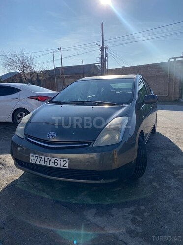 Toyota Prius 2007, 402,336 km - 1.5 l - Bakı