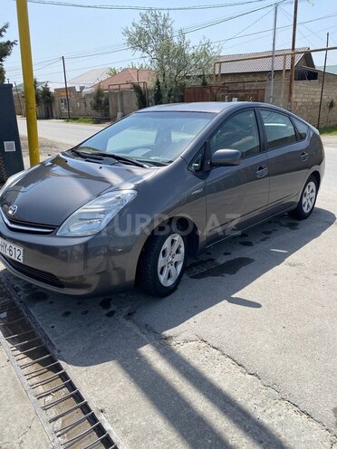 Toyota Prius 2007, 402,336 km - 1.5 l - Bakı