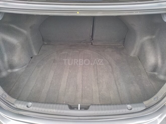 Hyundai Accent 2014, 112,000 km - 1.6 l - Sumqayıt