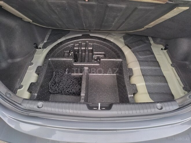 Hyundai Accent 2014, 112,000 km - 1.6 l - Sumqayıt