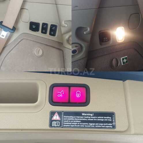 Mercedes GL 320 2008, 175,700 km - 3.0 l - Bakı