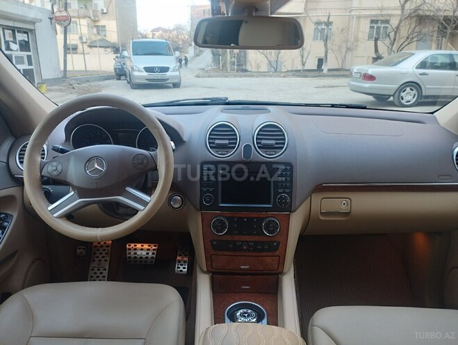 Mercedes GL 320 2008, 175,700 km - 3.0 l - Bakı