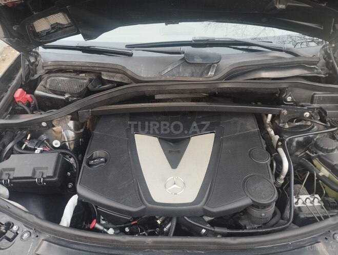 Mercedes GL 320 2008, 175,700 km - 3.0 l - Bakı