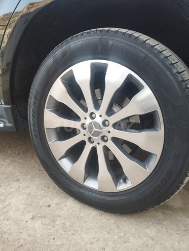 Mercedes GL 320 2008, 175,700 km - 3.0 l - Bakı