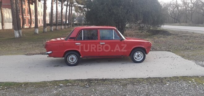 LADA (VAZ) 21011 1981, 214,560 km - 1.5 l - Xudat