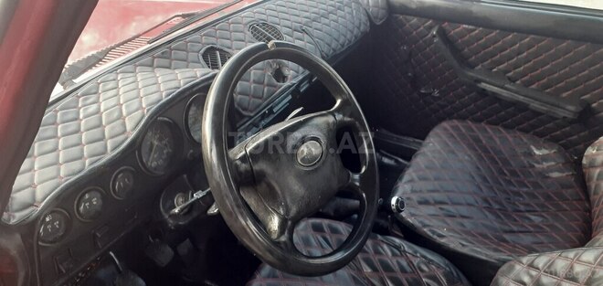 LADA (VAZ) 21011 1981, 214,560 km - 1.5 l - Xudat