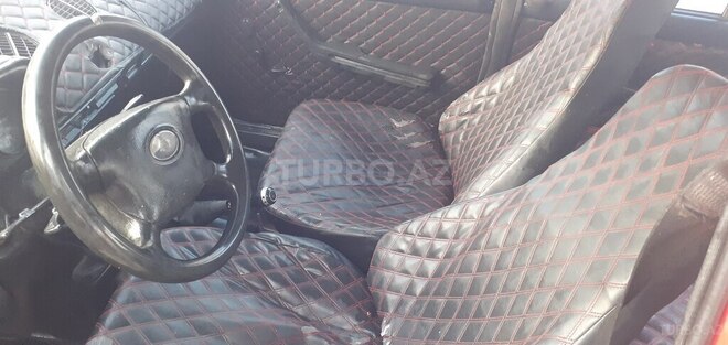 LADA (VAZ) 21011 1981, 214,560 km - 1.5 l - Xudat