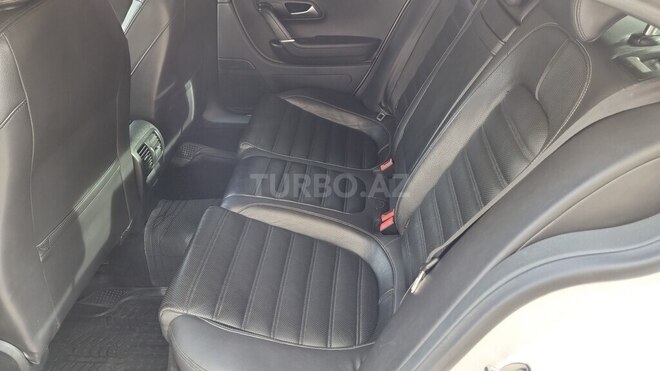 Volkswagen Passat CC 2012, 128,000 km - 2.0 l - Bakı