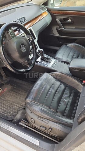 Volkswagen Passat CC 2012, 128,000 km - 2.0 l - Bakı