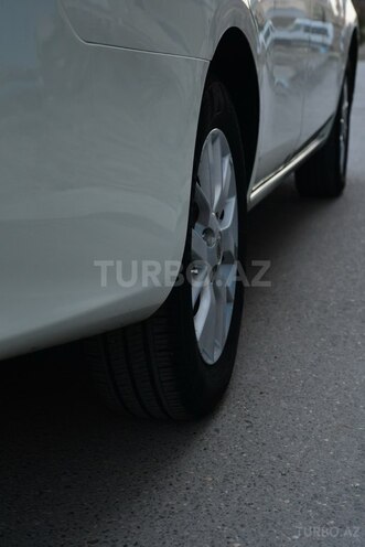 Nissan Sunny 2014, 226,160 km - 1.5 л - Bakı