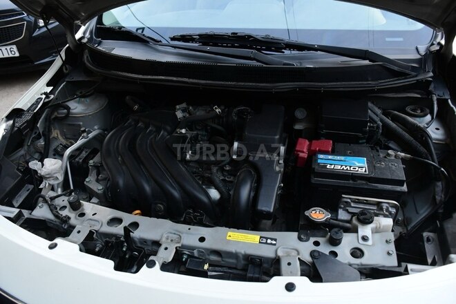 Nissan Sunny 2014, 226,160 km - 1.5 л - Bakı