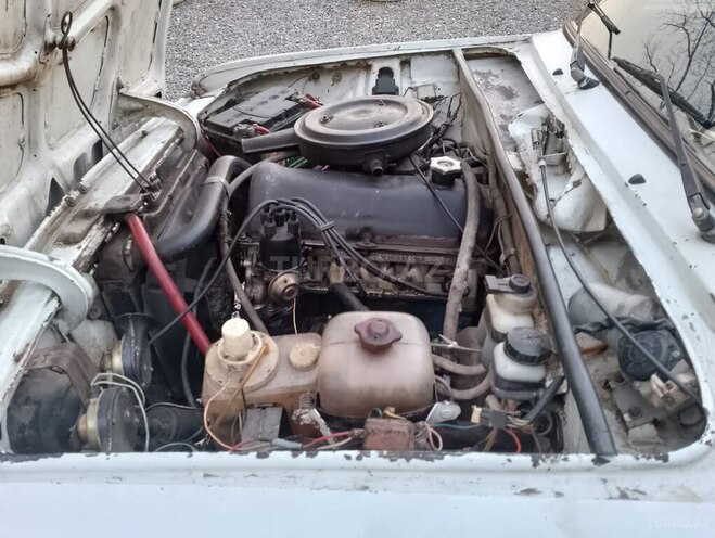 LADA (VAZ) 2106 1978, 4,864 km - 1.5 l - Tərtər