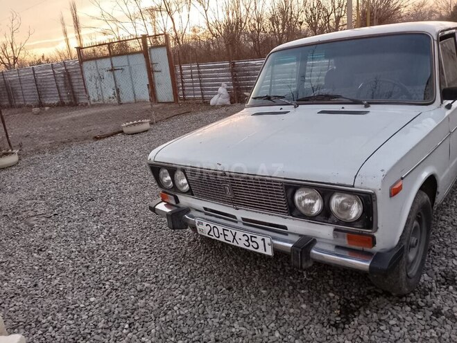 LADA (VAZ) 2106 1978, 4,864 km - 1.5 l - Tərtər