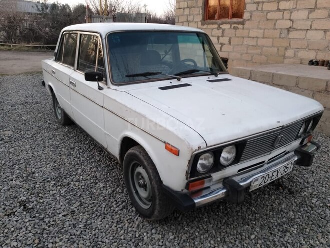 LADA (VAZ) 2106 1978, 4,864 km - 1.5 l - Tərtər