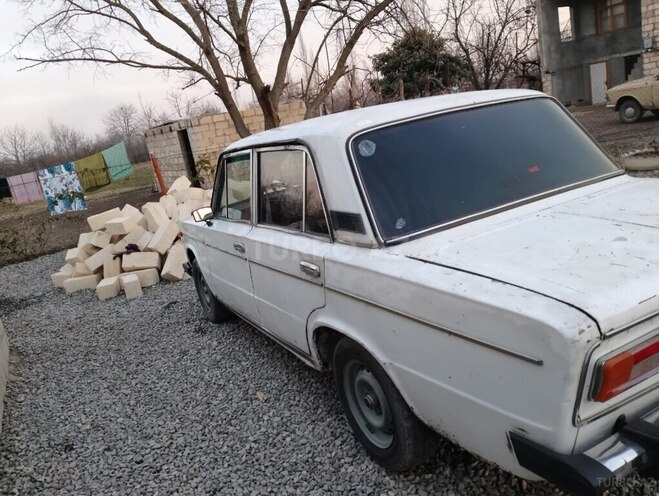 LADA (VAZ) 2106 1978, 4,864 km - 1.5 l - Tərtər