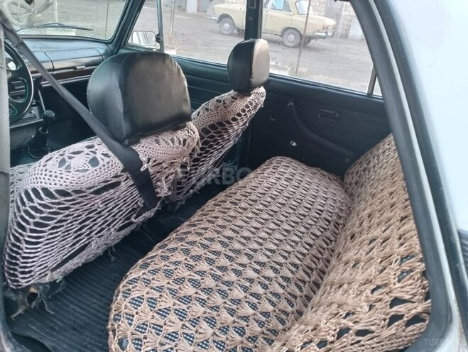LADA (VAZ) 2106 1978, 4,864 km - 1.5 l - Tərtər