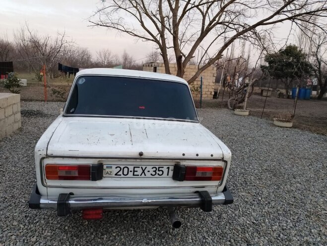 LADA (VAZ) 2106 1978, 4,864 km - 1.5 l - Tərtər