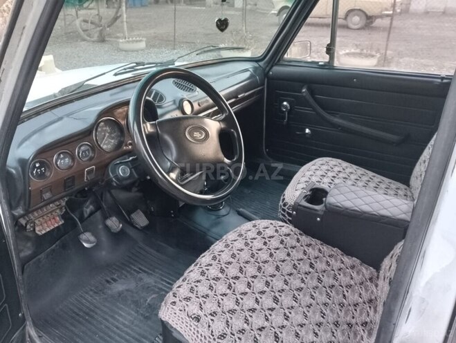 LADA (VAZ) 2106 1978, 4,864 km - 1.5 l - Tərtər