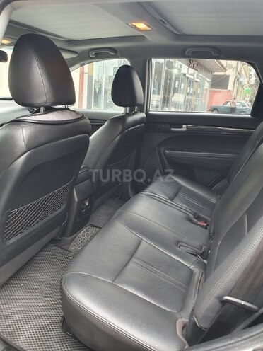 Kia Sorento 2009, 10,600 km - 2.0 л - Bakı