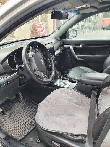 Kia Sorento 2009, 10,600 km - 2.0 л - Bakı