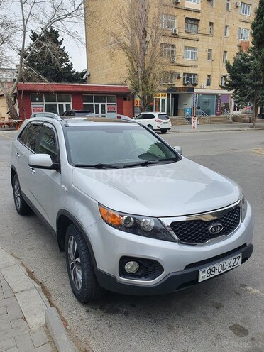 Kia Sorento 2009, 10,600 km - 2.0 л - Bakı
