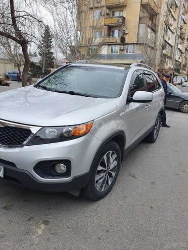 Kia Sorento 2009, 10,600 km - 2.0 л - Bakı