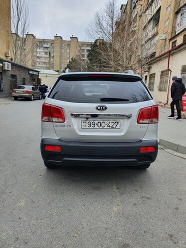 Kia Sorento 2009, 10,600 km - 2.0 л - Bakı