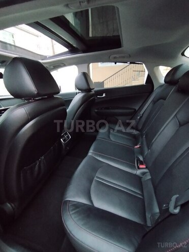 Kia Optima 2016, 108,000 km - 2.0 l - Bakı